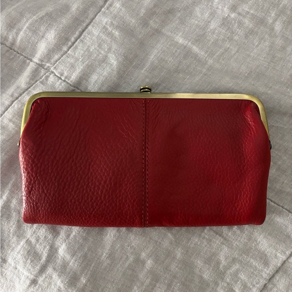 Hobo Clutch Wallet